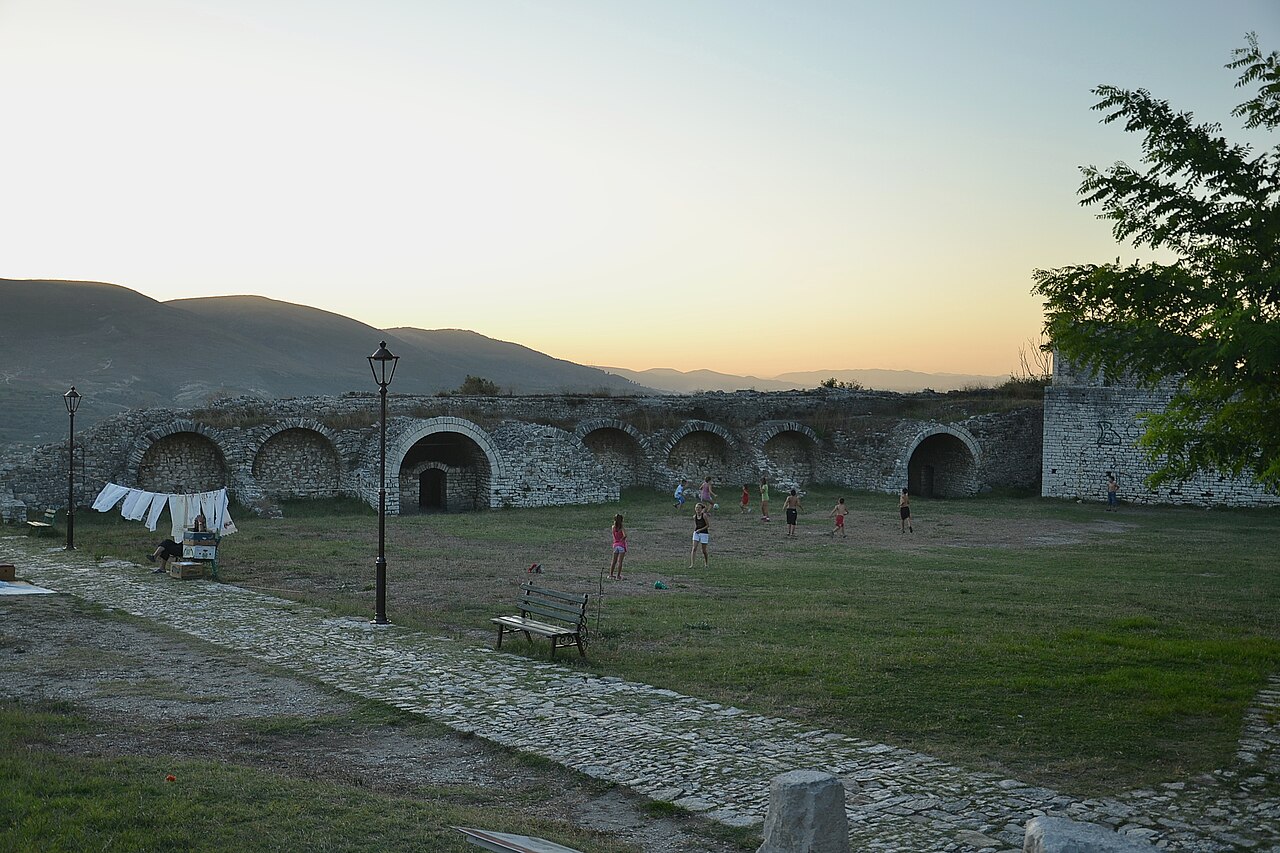 Albania