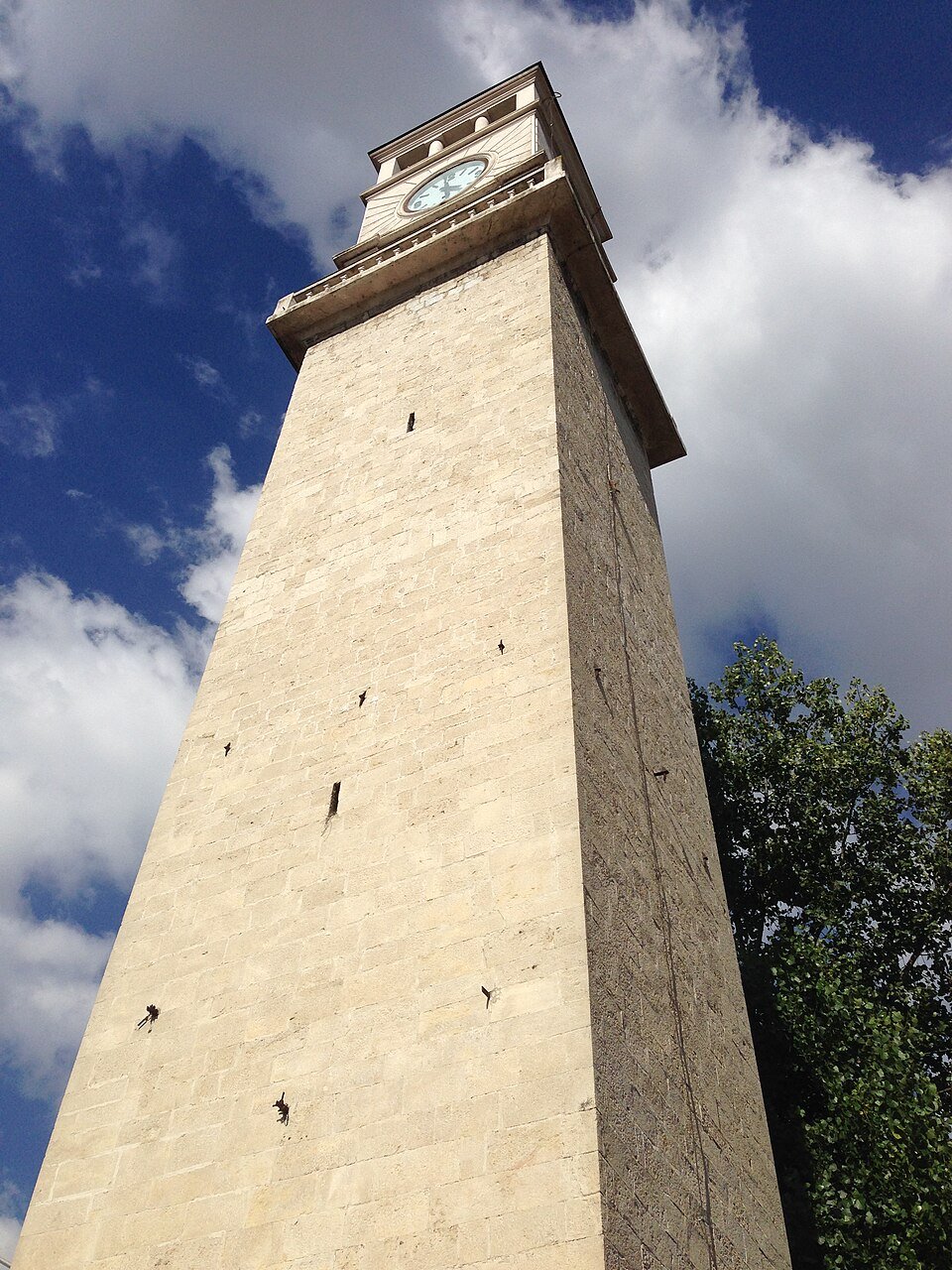 Mount Dajti Extreme Peak Ascent & 360-Degree Panorama