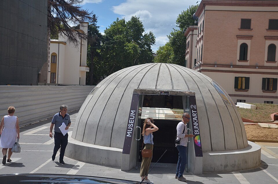Grand Park of Tirana: Paddleboat Safari & Giant Carousel