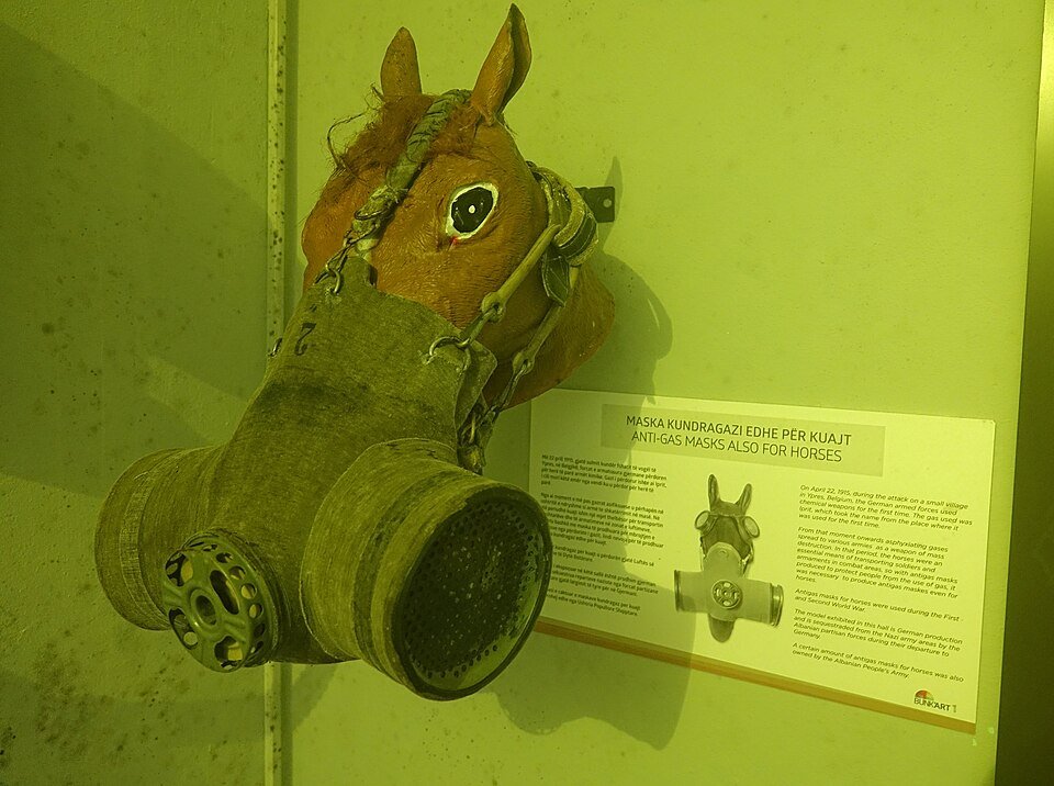 Puppet Theatre of Tirana: Interactive Folklore Marionette Show