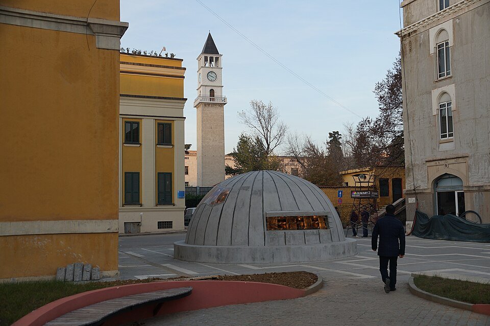 Natural Science Museum: Dinosaur & Balkan Wildlife Discovery