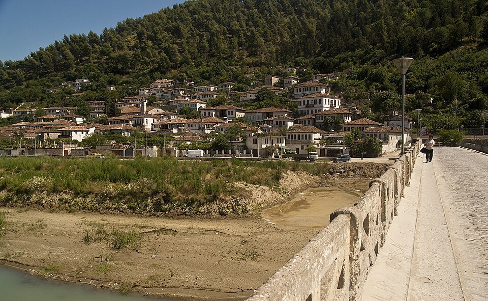 Upper Qeparo Traditional Stone Architecture Preservation Survey