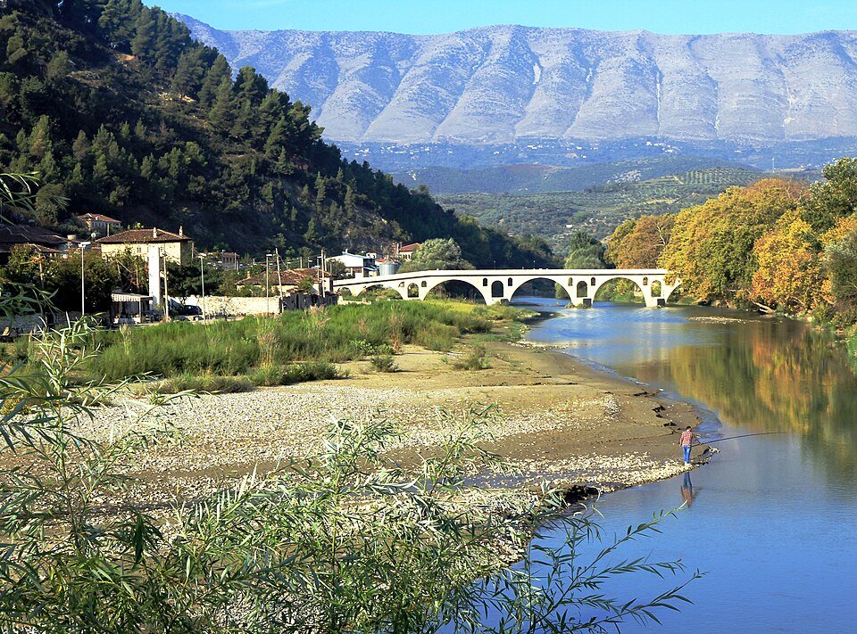 Cold War Naval Base at Porto Palermo: Geopolitical Briefing