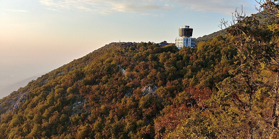Tirana Zoo & Biodiversity Discovery Park
