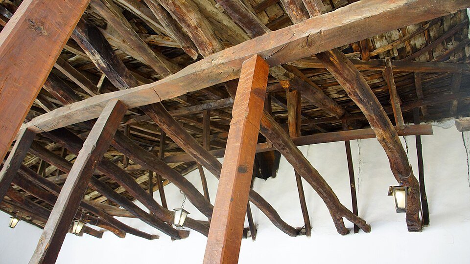 Porto Palermo Fortress Knight Adventure & Secret Passages