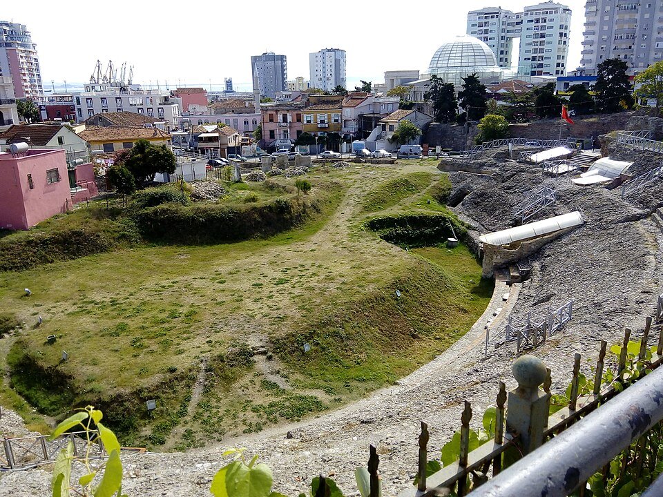 Gjirokastër Citadel & National Military Museum VIP Docent Tour