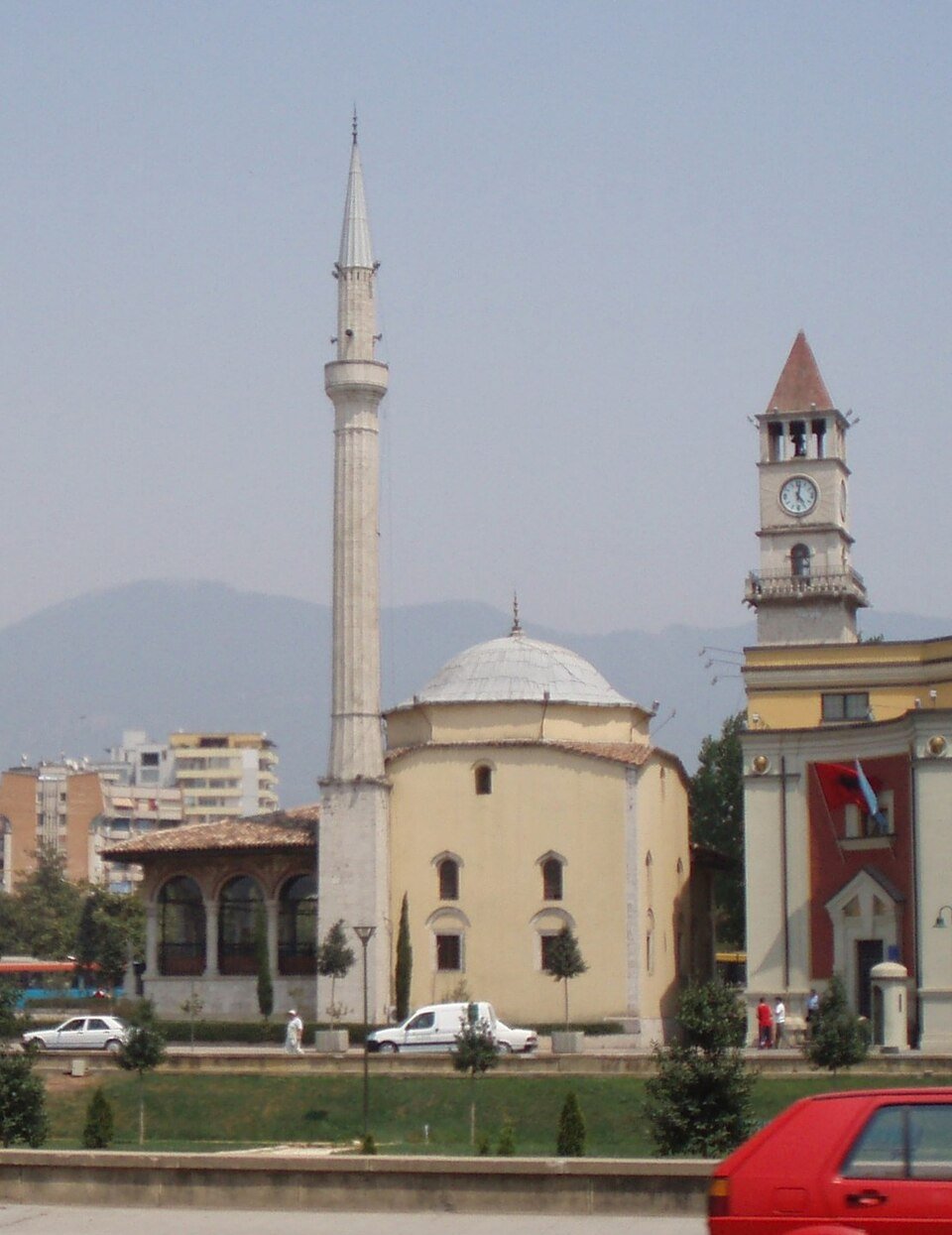 Historic Academy of Sciences: Classical Lecture on Illyrian Roots
