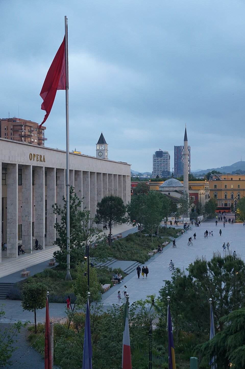 BunkArt 1 Underground Cold War Command Citadel