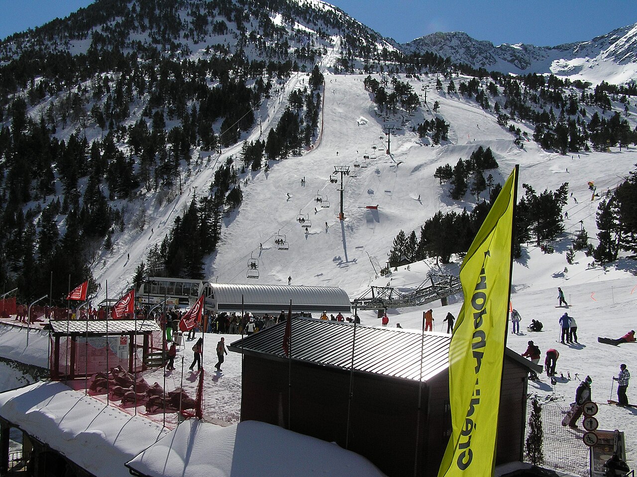 Andorra