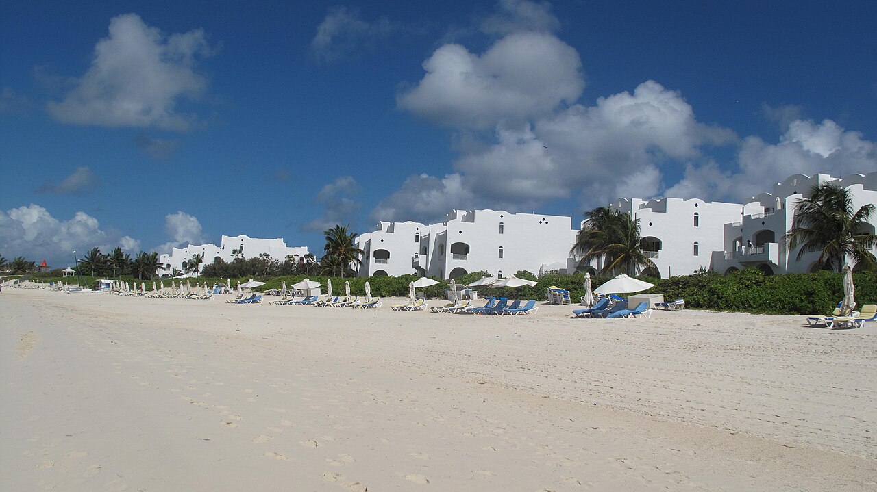 Anguilla (UK)