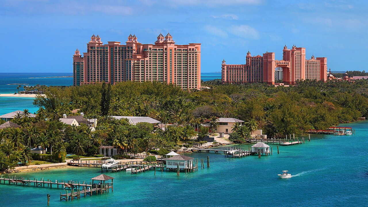 Bahamas
