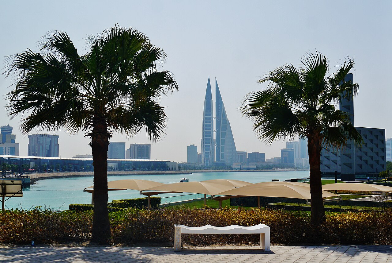 Bahrain