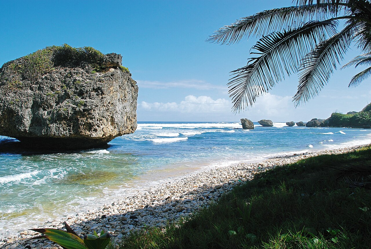 Barbados