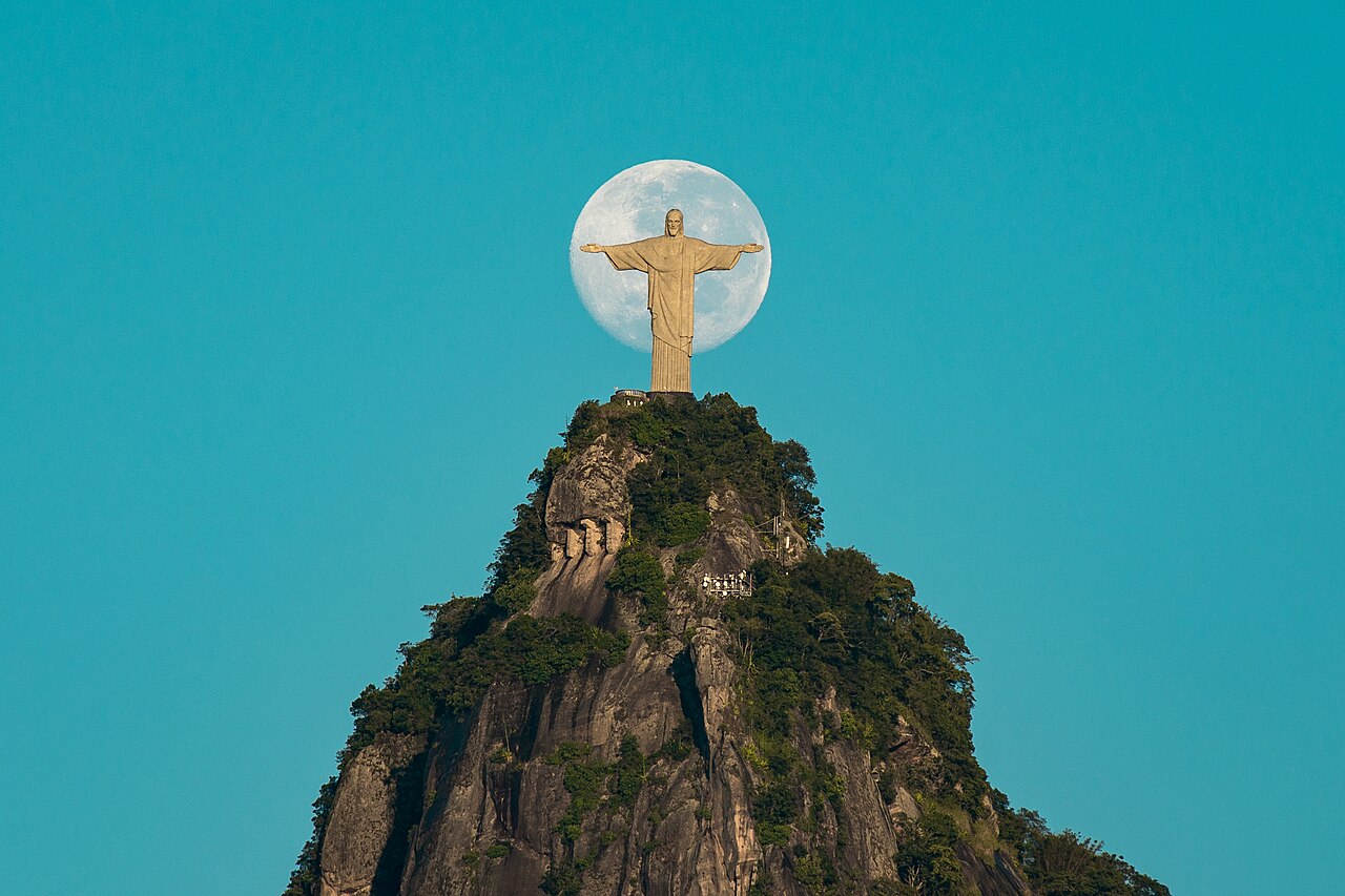 Brazil