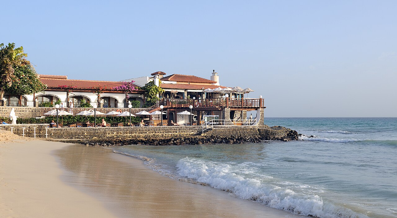 Cabo Verde