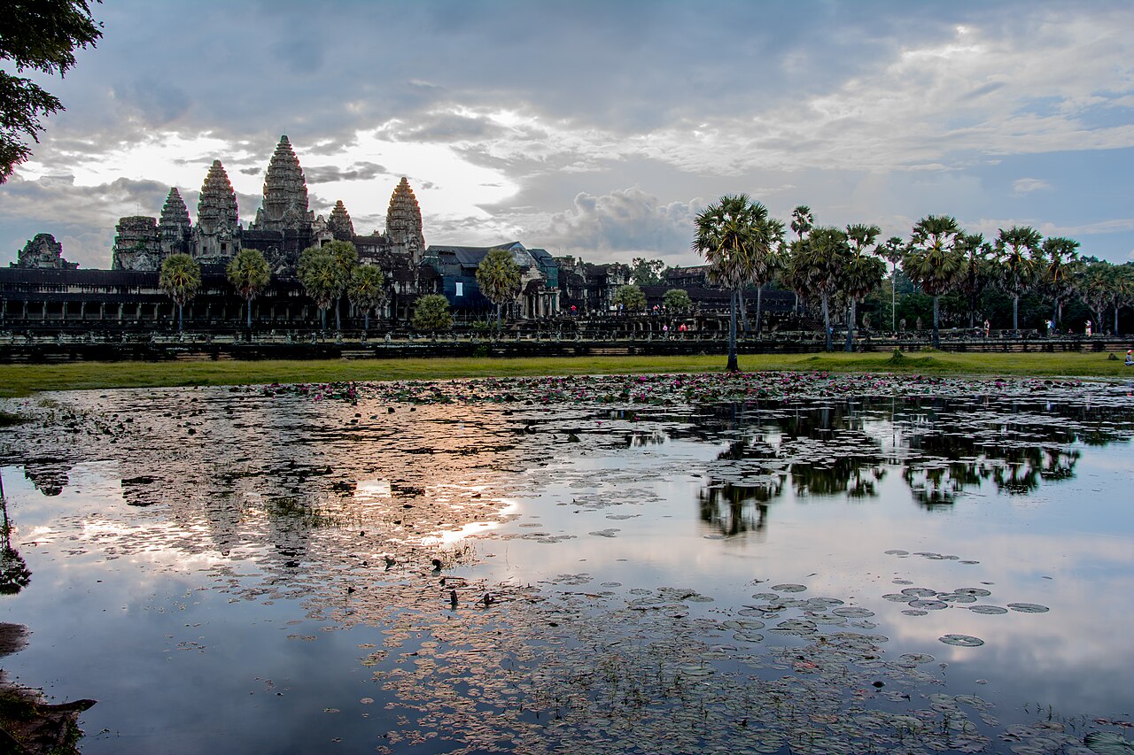 Cambodia
