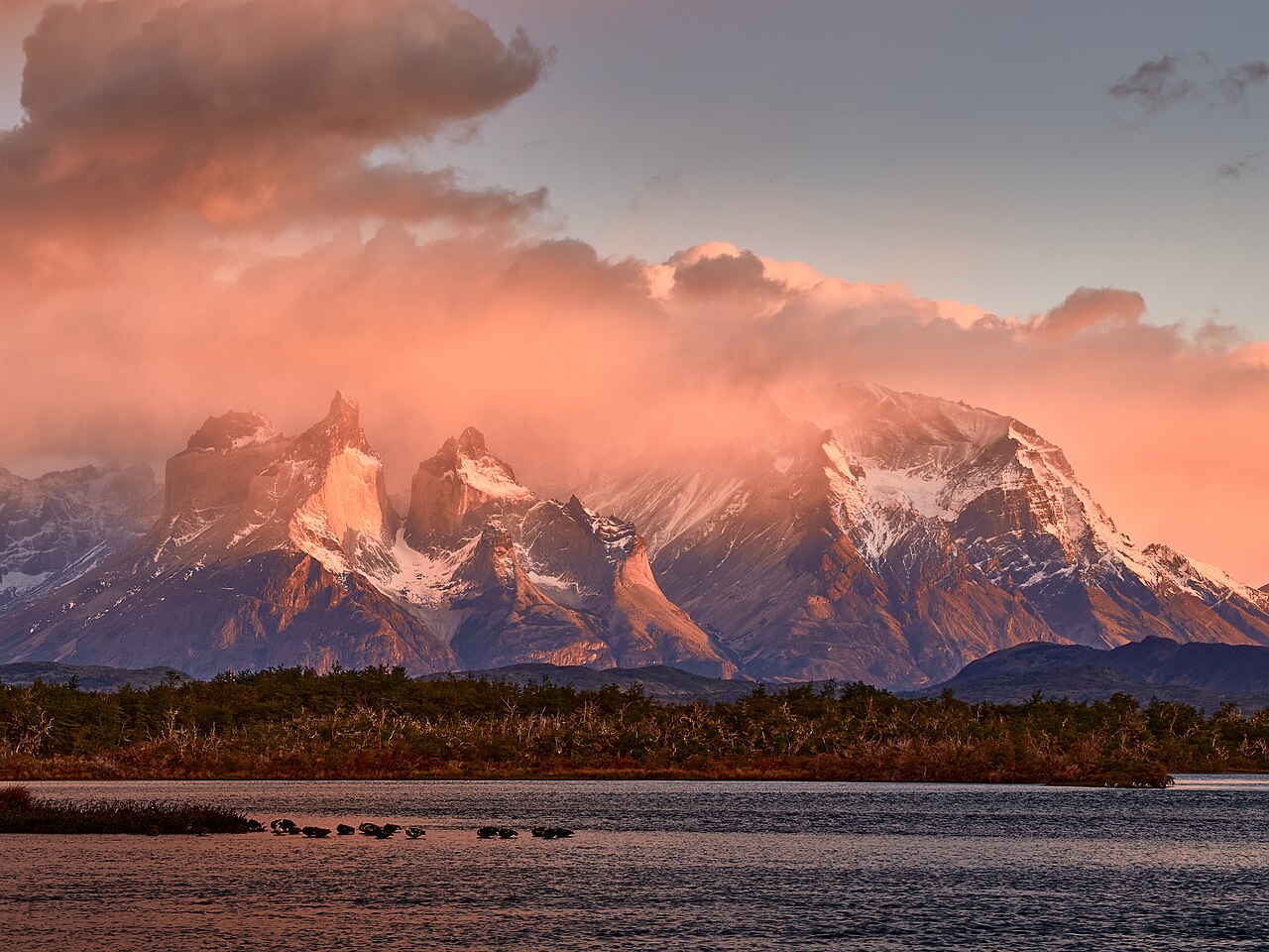 Chile