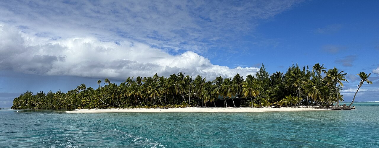 Cook Islands (New Zealand)