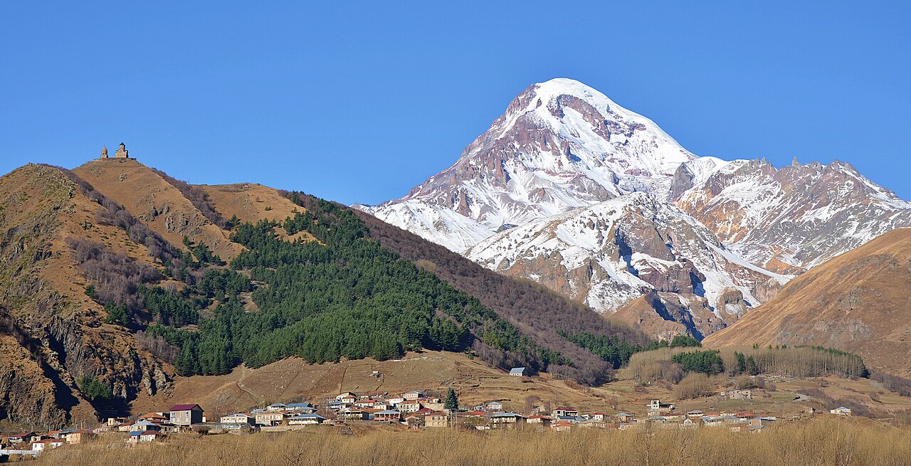 Georgia