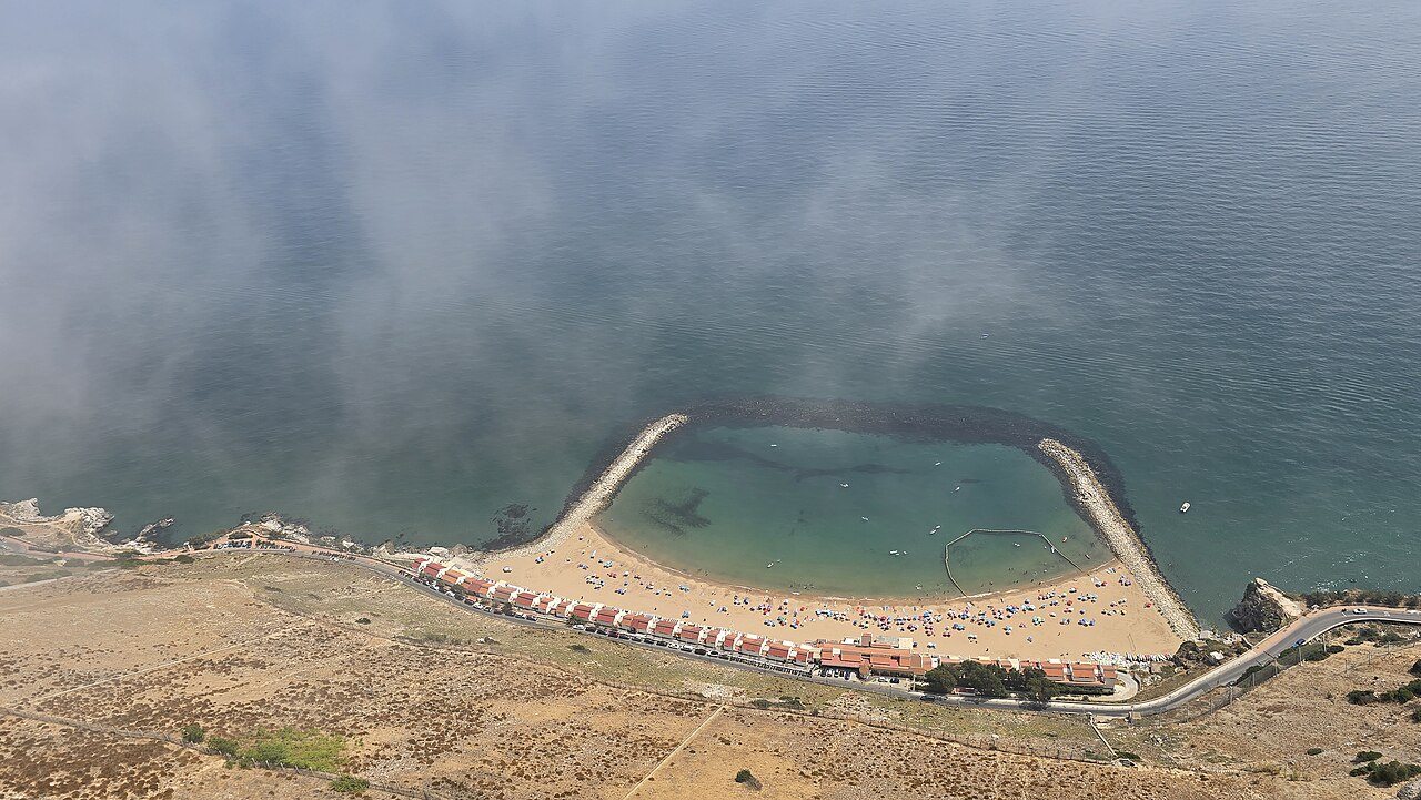 Gibraltar (British Island)