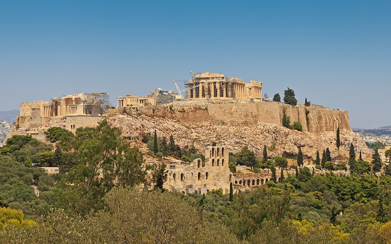 Greece