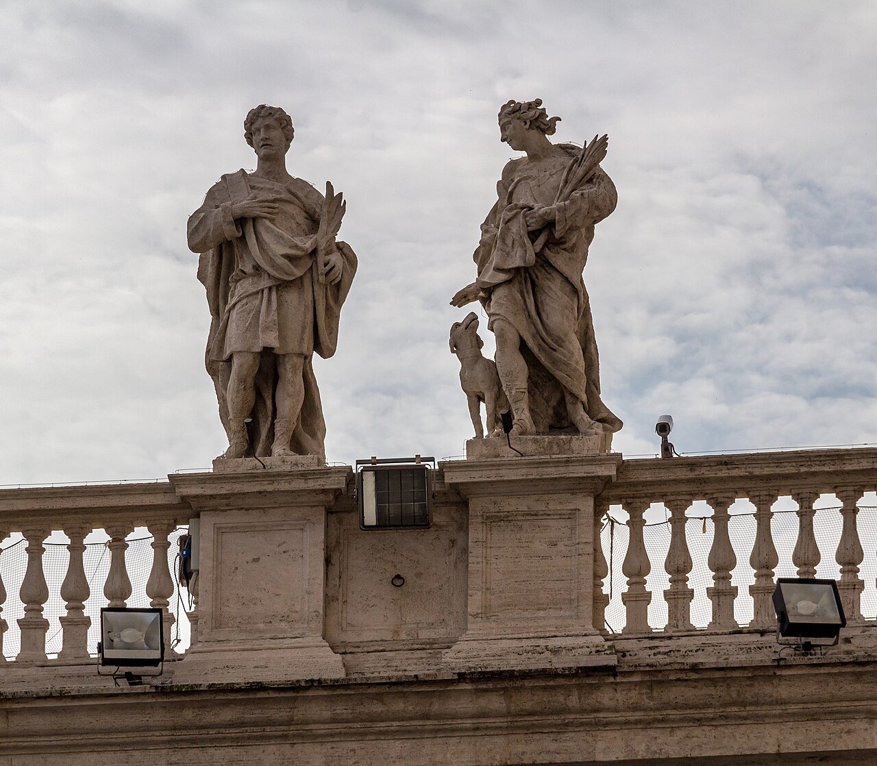 Holy See