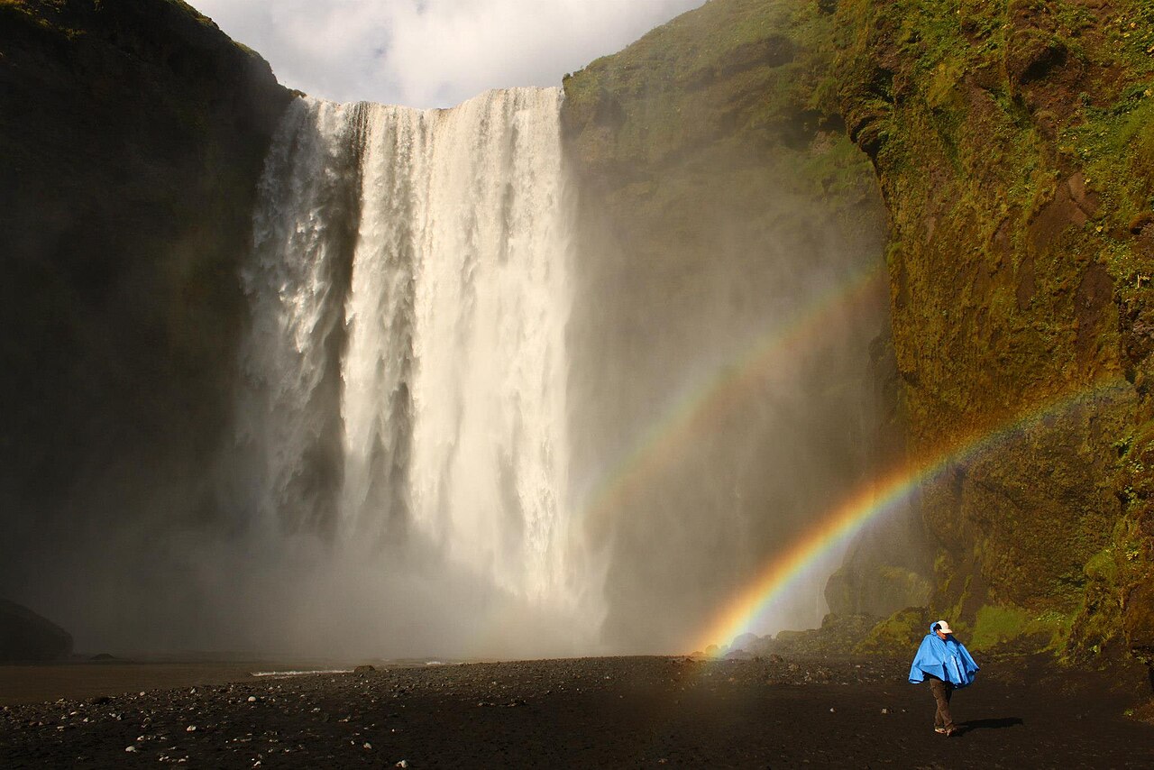 Iceland