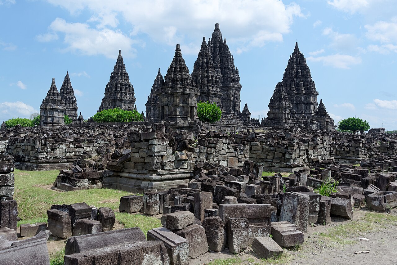 Indonesia