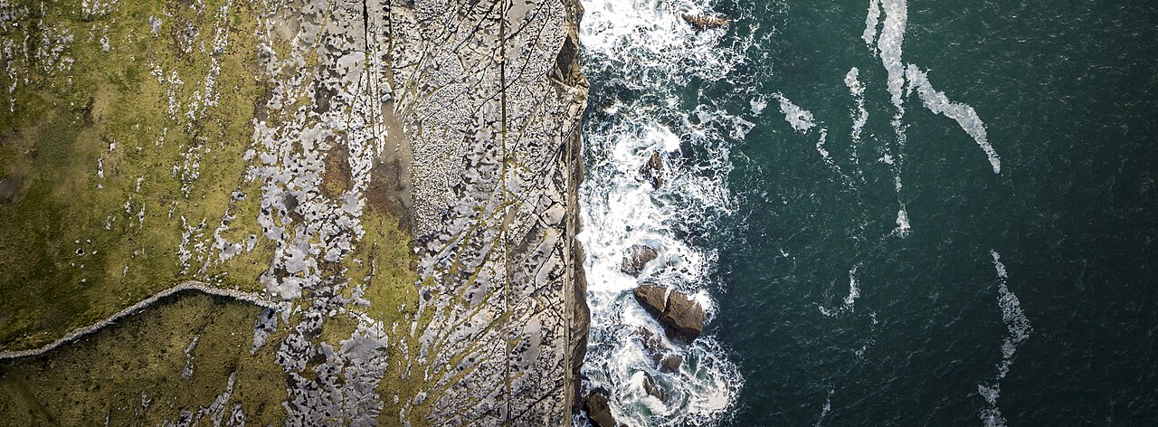 Ireland