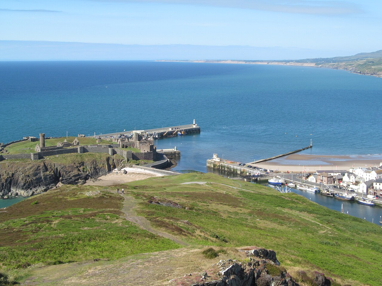 Isle of Man (United Kingdom)