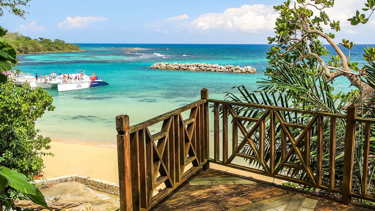 Jamaica