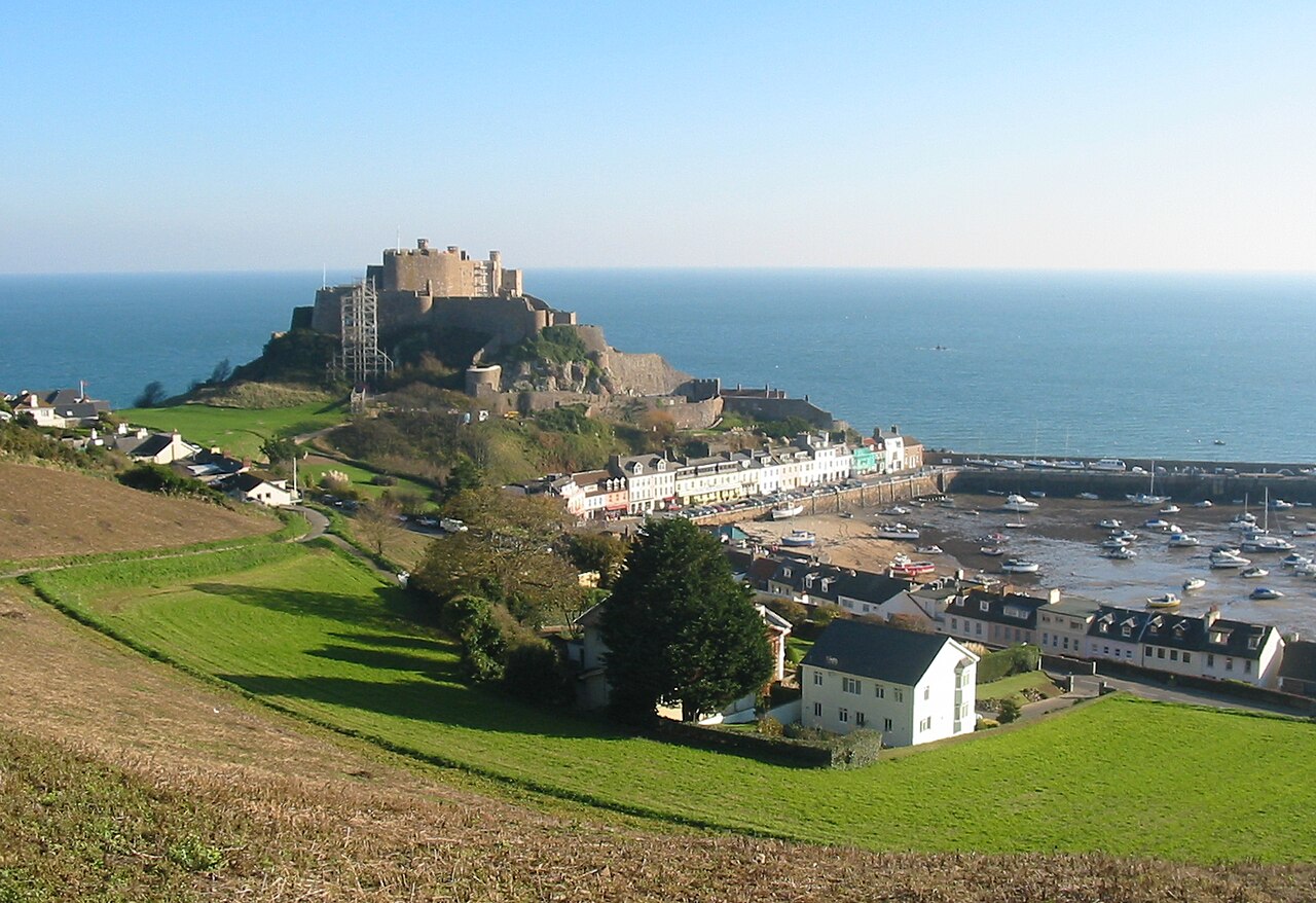 Jersey (UK)
