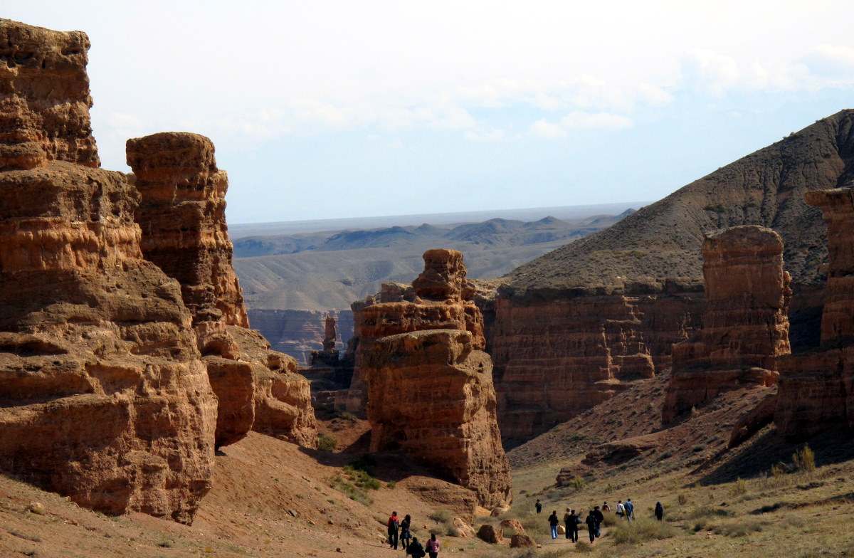 Kazakhstan