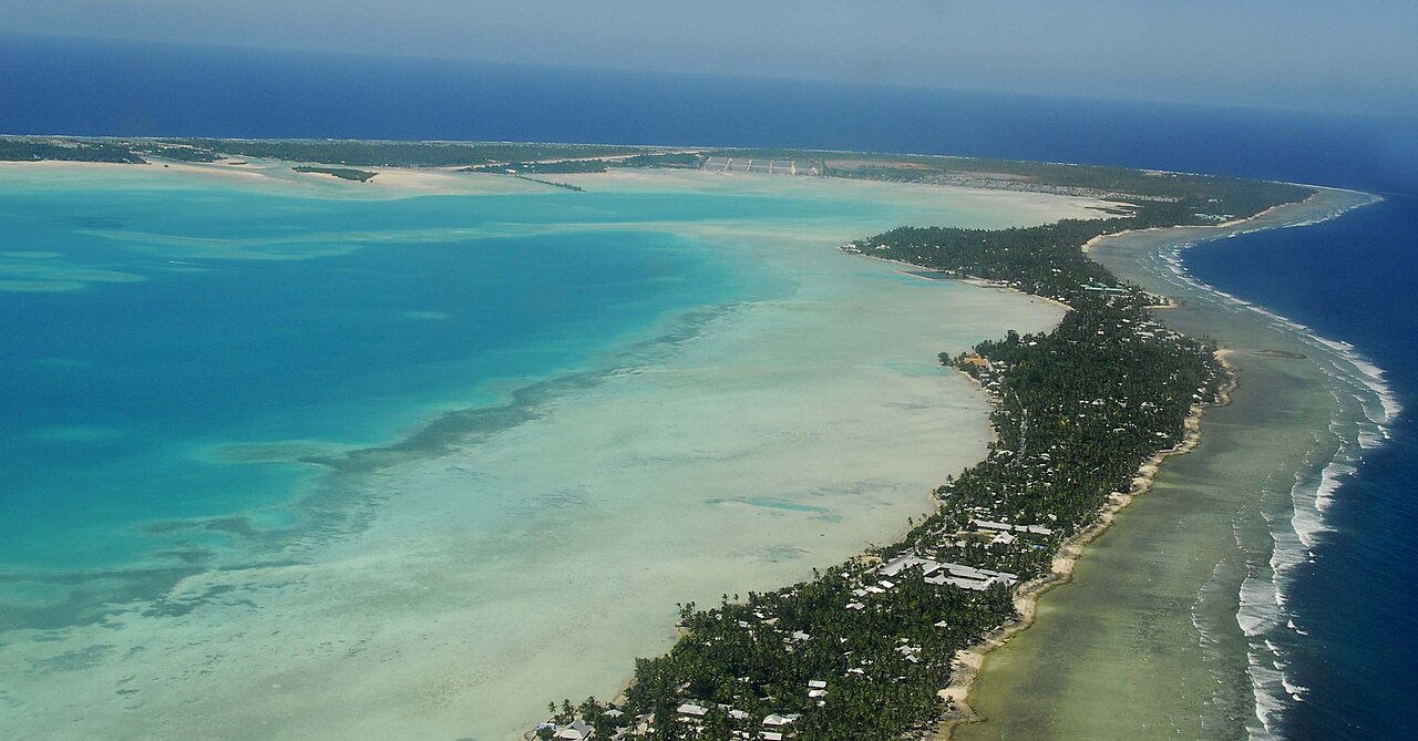 Kiribati