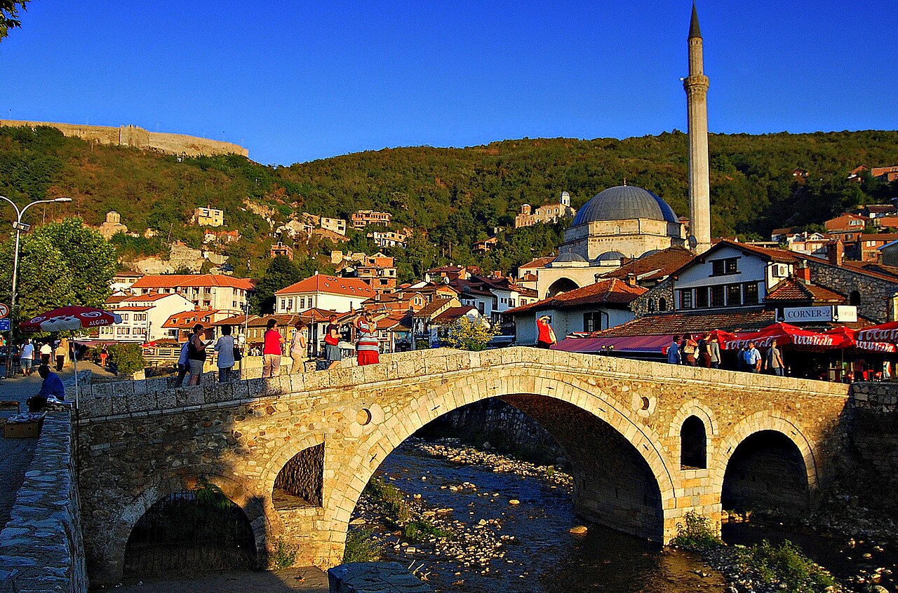 Kosovo (Serbia)