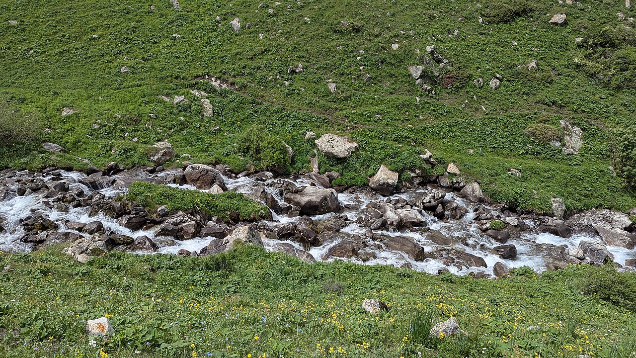 Kyrgyzstan