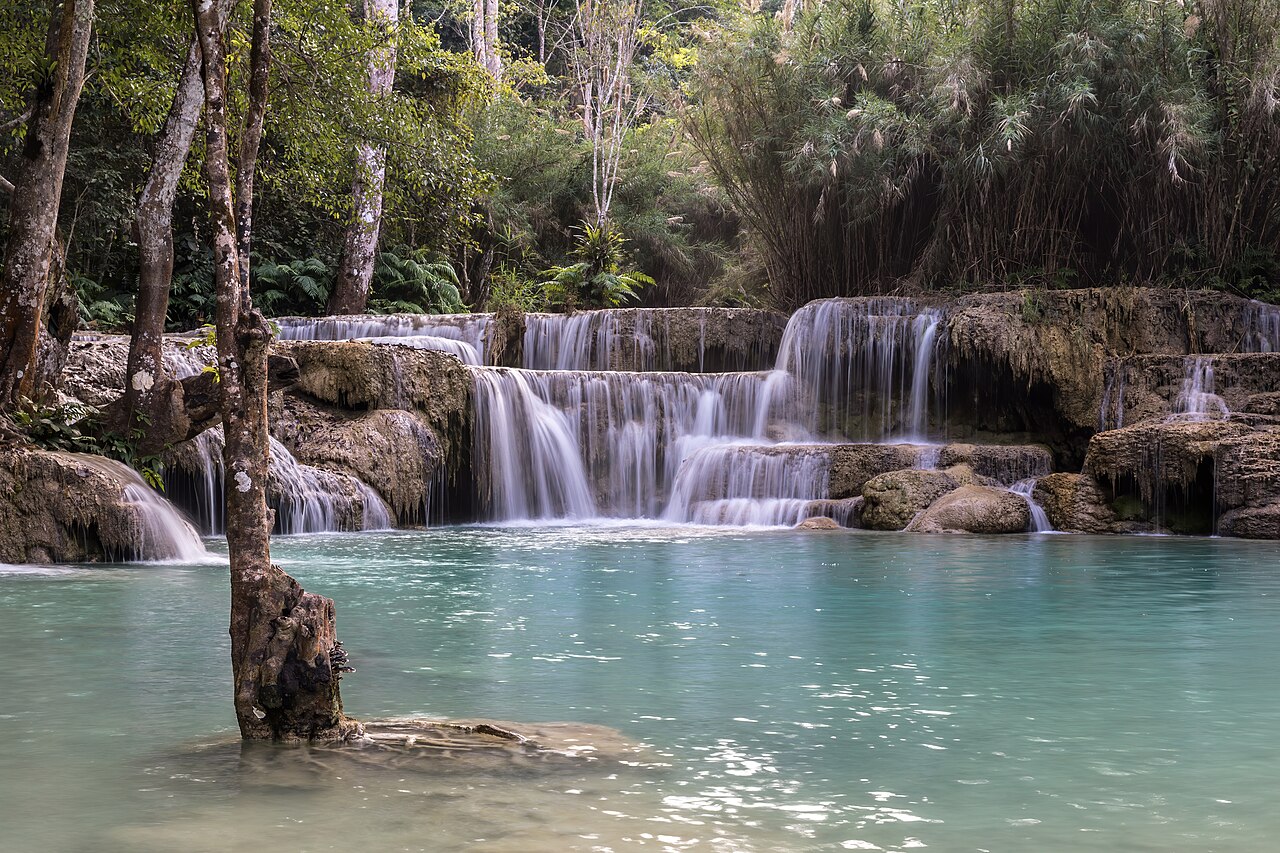Laos