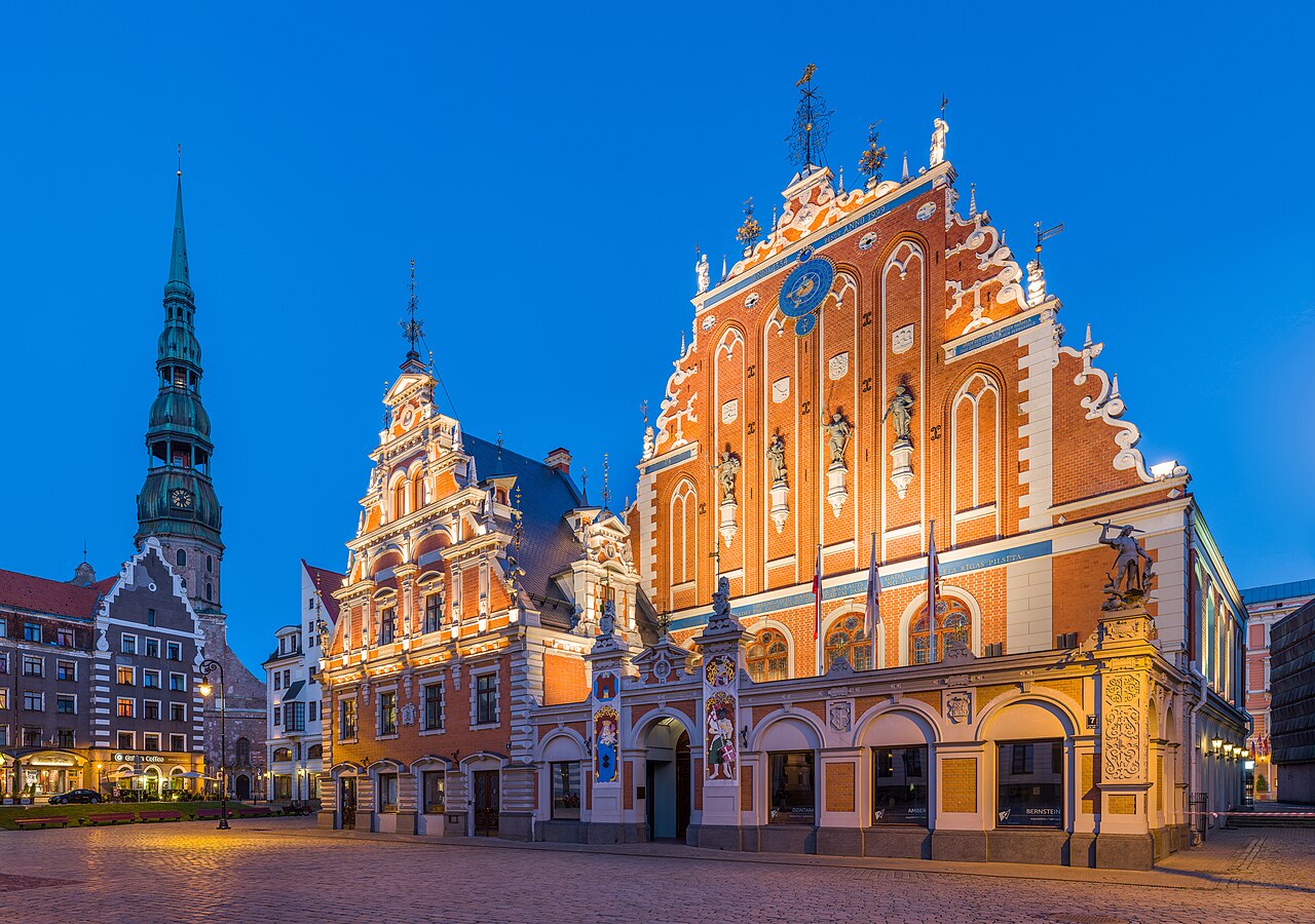 Latvia