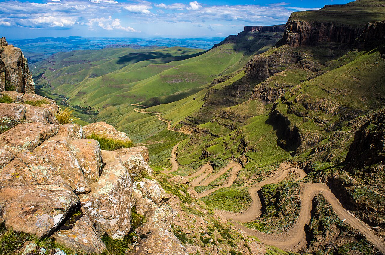 Lesotho