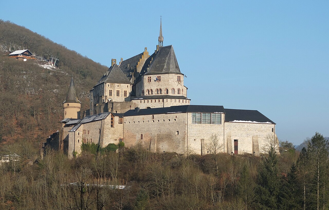 Luxembourg