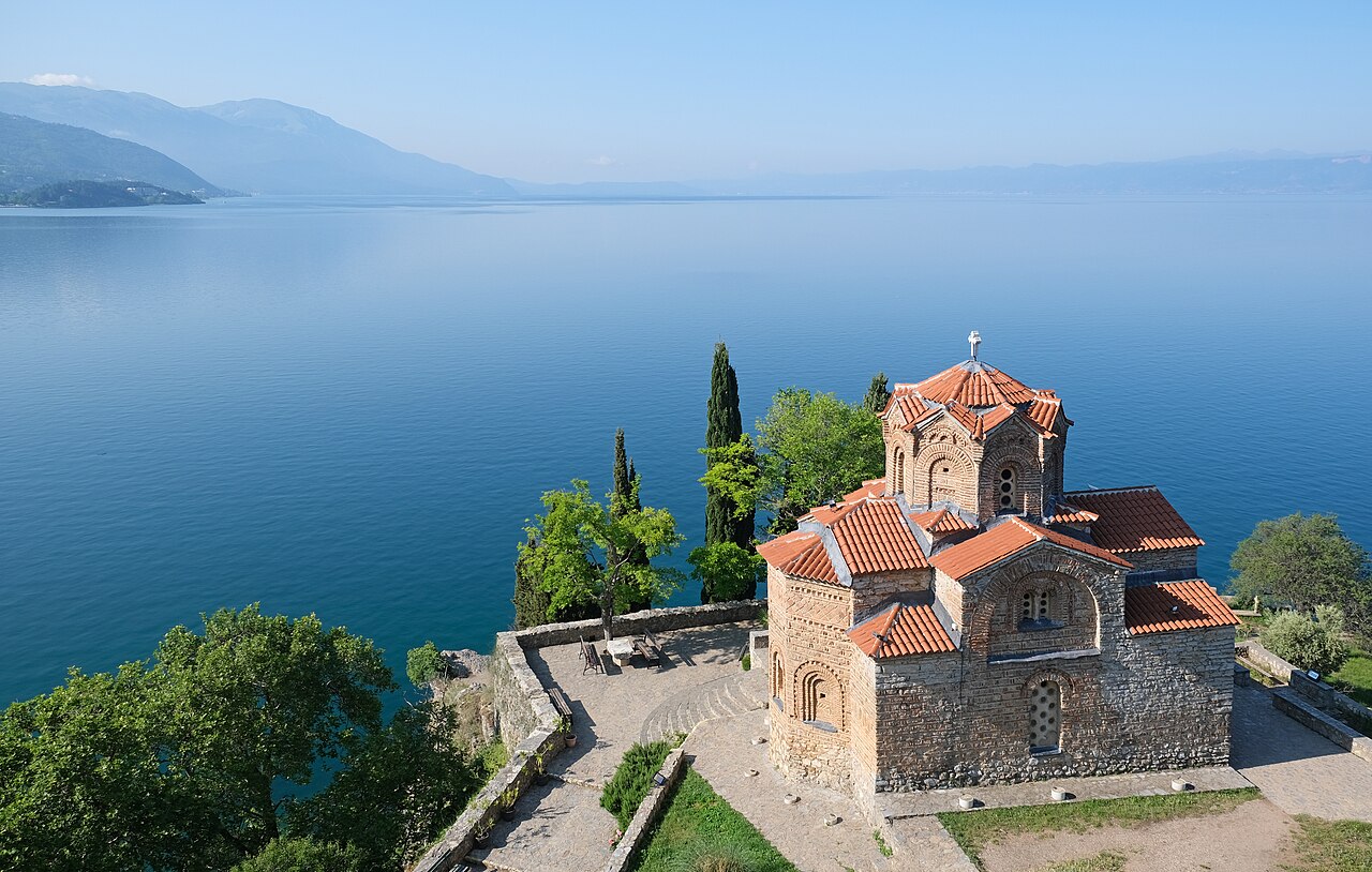 Macedonia