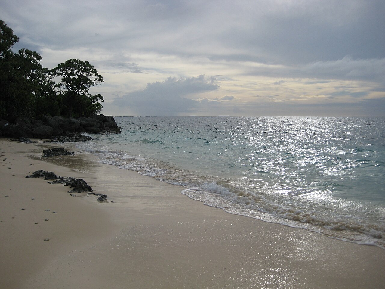 Marshall Islands