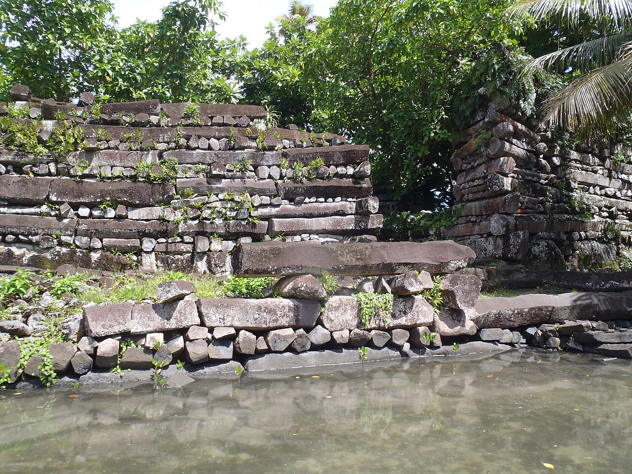 Micronesia