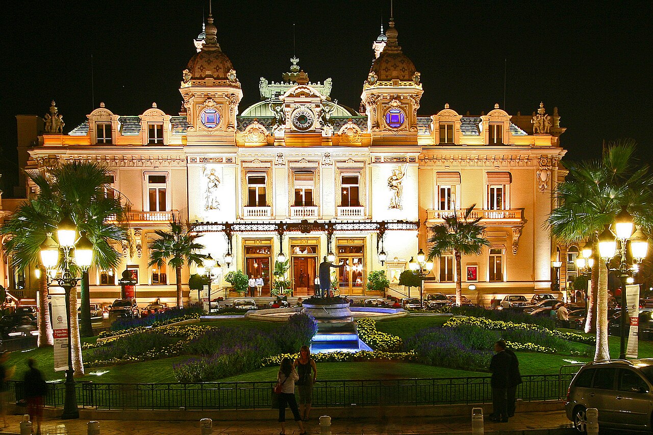 Monaco