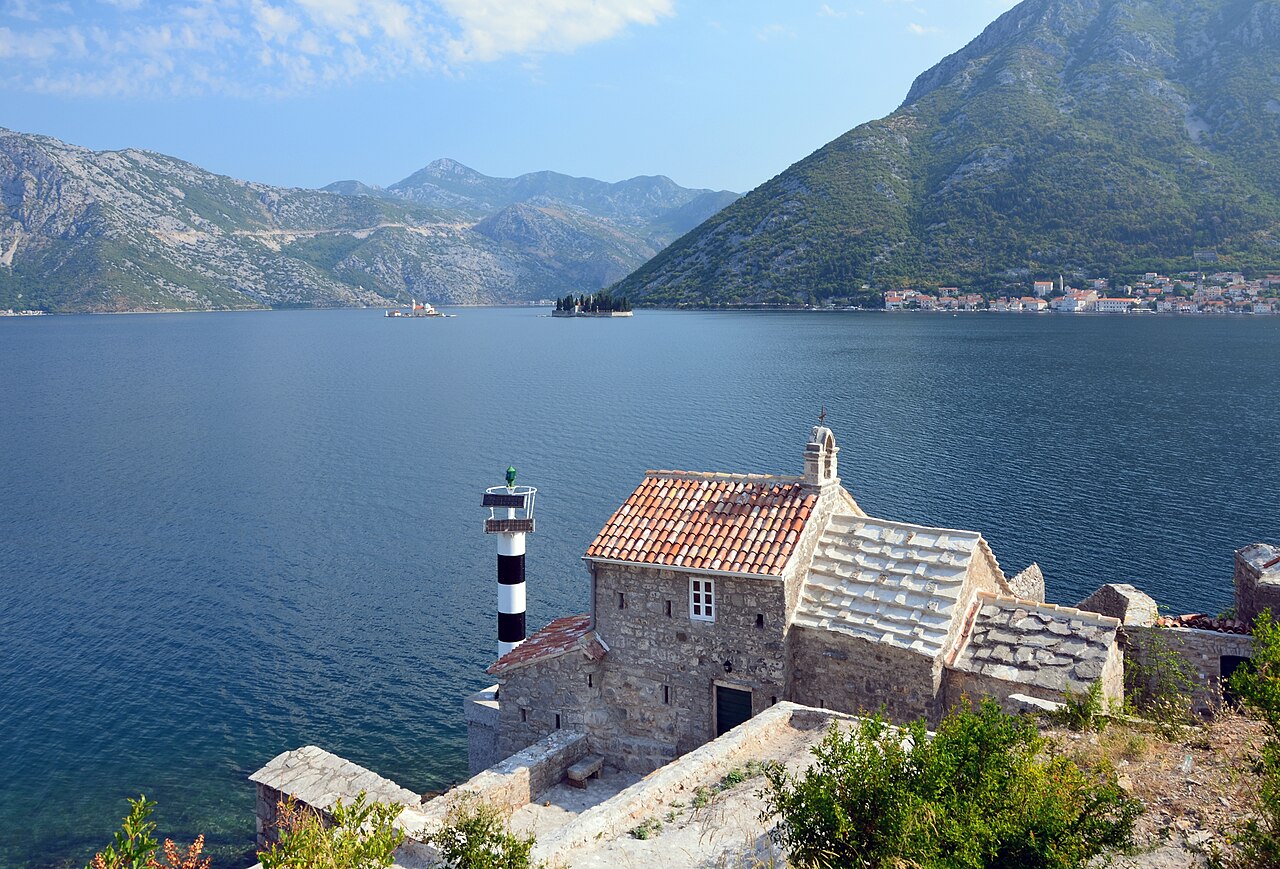 Montenegro