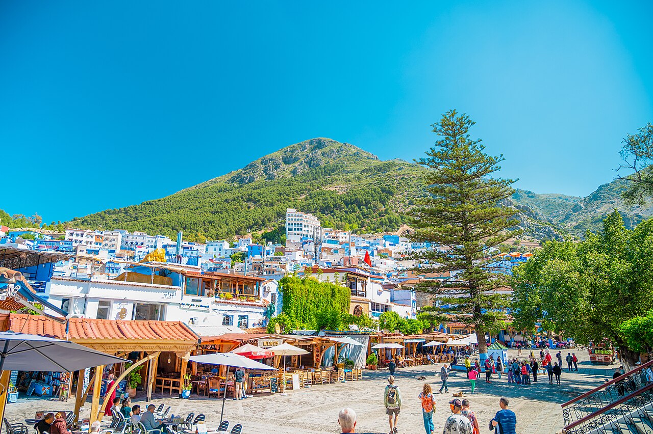 Morocco