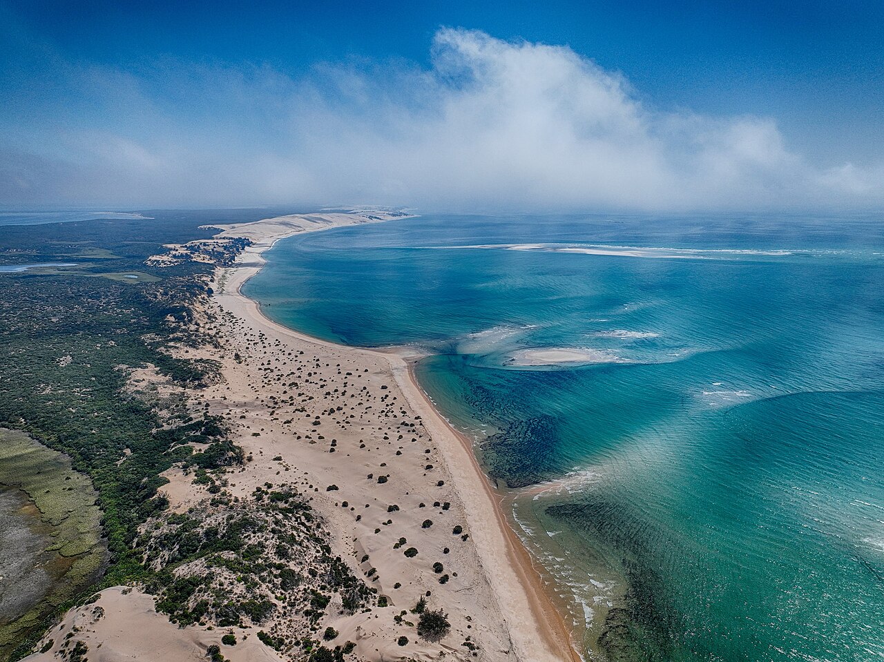 Mozambique