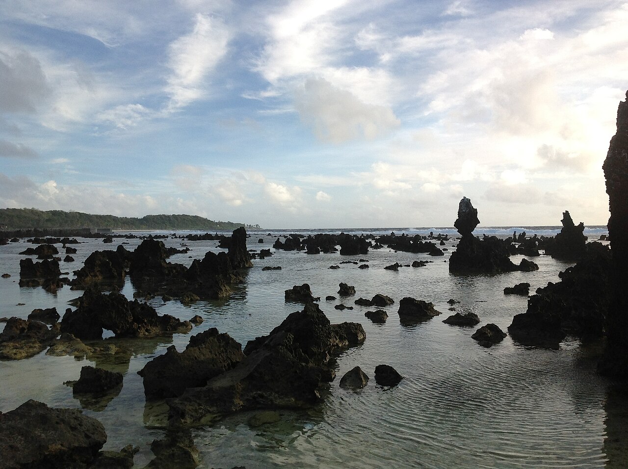 Nauru