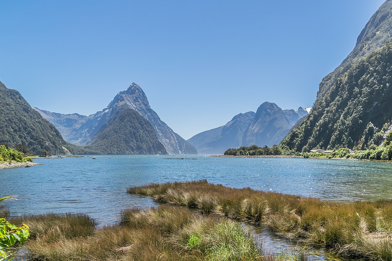 New Zealand