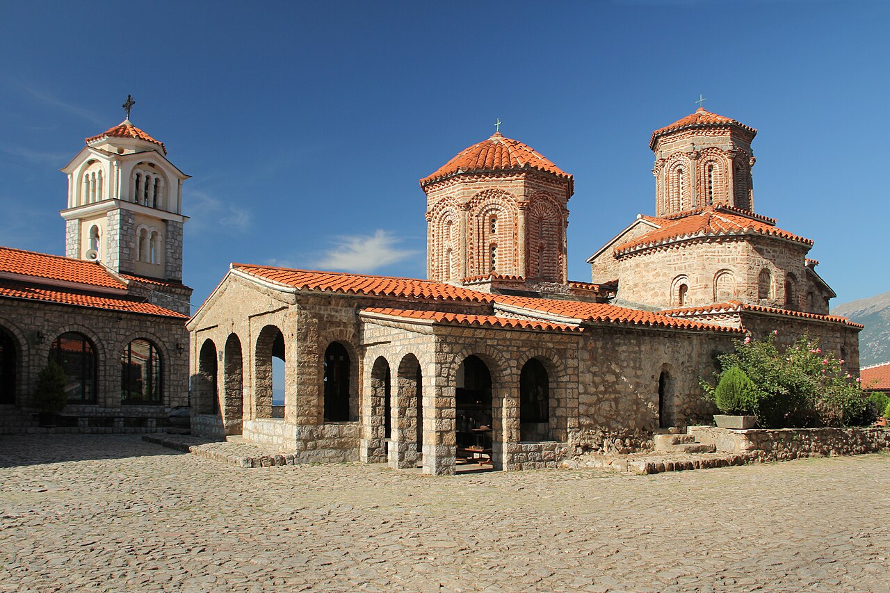 North Macedonia